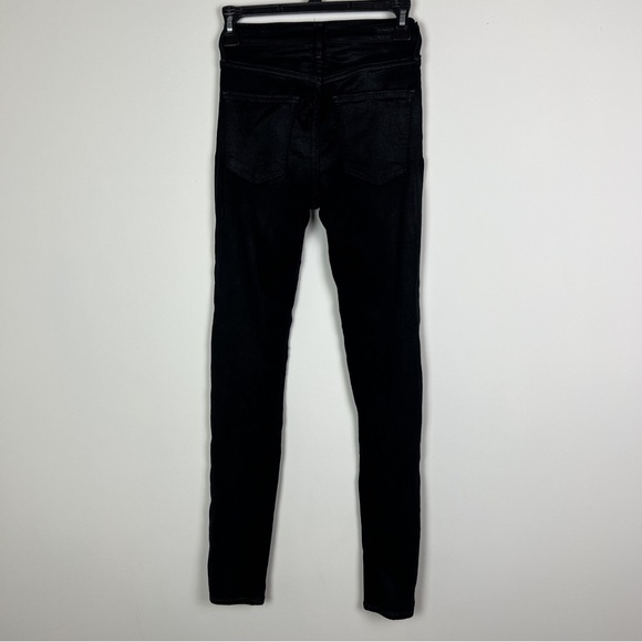 CITIZENS OF HUMANITY by JEROME DAHAN Rocket Slick High Rise Skinny 26 - Picture 7 of 12
